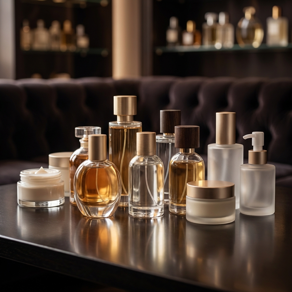 Affordable Global Brands